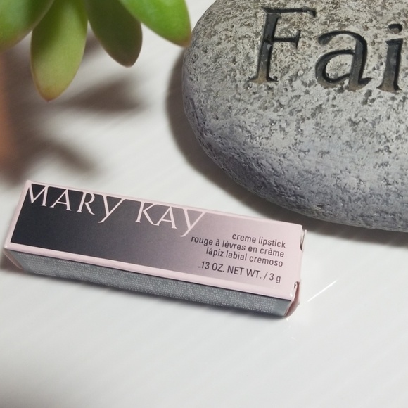 Mary Kay creme lipstick couture pink - Picture 1 of 5